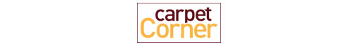 Carpet Corner | Chicago, IL Logo